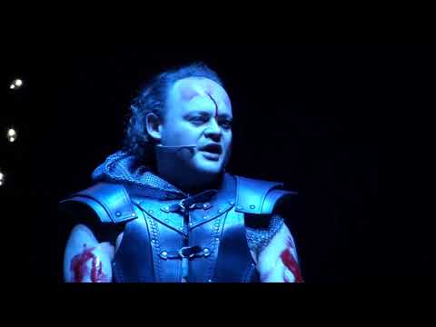 Marjan Nečak Music - Theatre 2015-2019 Part 1