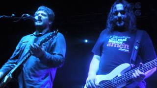 Despistaos - El principio y el final SALA OXIDO GUADALAJARA 19-10-13