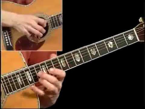 Yes Miscellany: 1999 - Steve Howe Interactive CDROM - Your Move