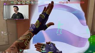 TL nAts Gekko Haven RADIANT RANKED