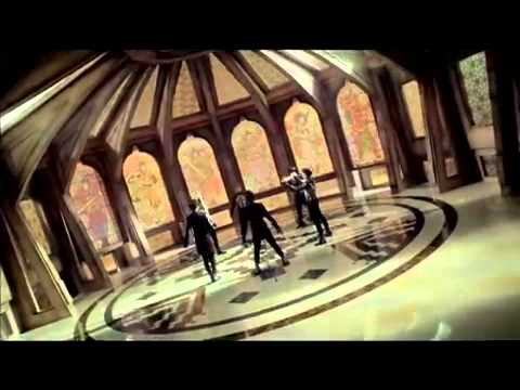 CROSS GENE - Shooting Star PV