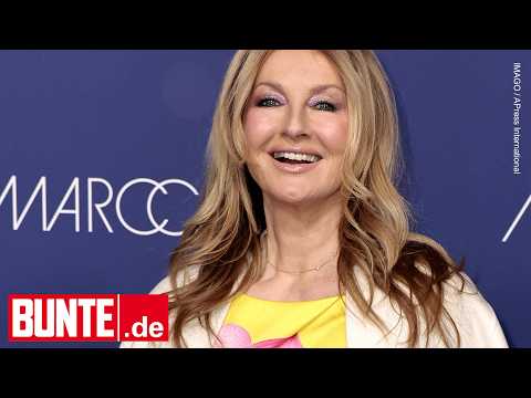 Augen-OP bei Frauke Ludowig: "Alte war leider hinüber"