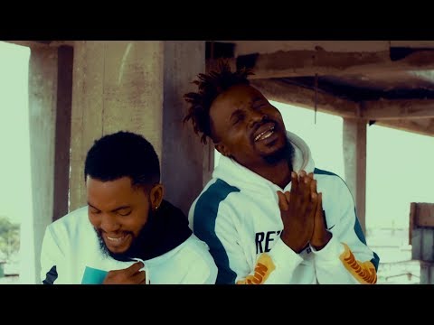 Gallaxy - U Do All (Official video)