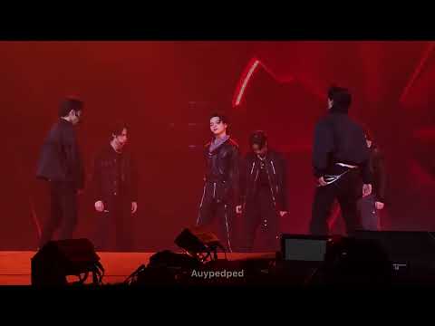 [Fancam]20230922 Good Boy Gone Bad - Group G Alan Marc Khunpol Jay Apo Jisang [789TheTimeCapsule]