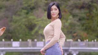 [직캠]22 제천문화예술제 가을출사 느낌 남소라  (Racequeen Racing model) by epoxypix