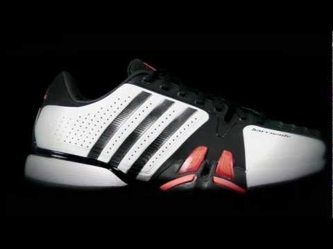 Adidas Barricade 7.0 Preview Midwest Sports