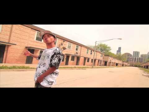 YK WILD END "CHIRAQ FREESTYLE" (GAME X TYGA DISS) DIR X @BLINDFOLKSFILMS