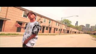 YK WILD END &quot;CHIRAQ FREESTYLE&quot; (GAME X TYGA DISS) DIR X @BLINDFOLKSFILMS