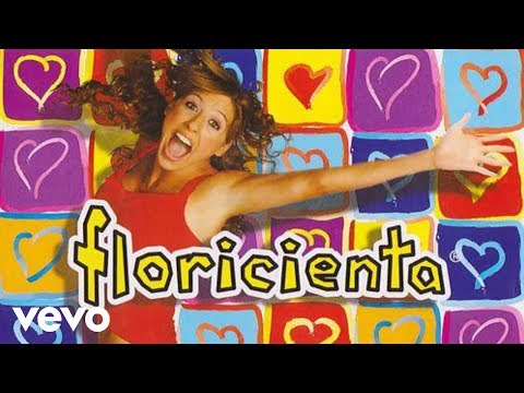 A Bailar - Floricienta y su banda
