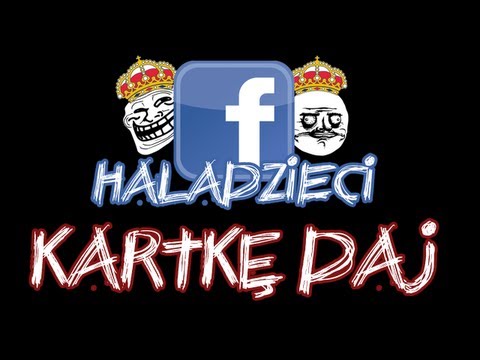 Hala Dzieci - Kartkę Daj HD