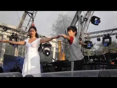 Musical sing-a-long 2015. Repetitie Billy Elliot - Sammy Kuit (band)