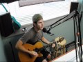 Granger Smith - Sleeping On The Interstate