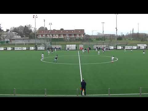 2018 4 2 verde vs Pinerolo 前半