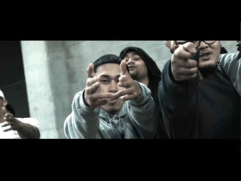 Layy, MBNel - Bite Down ft. TC Low, JoeMari (Official Music Video)