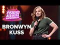 Bronwyn Kuss | 2023 Opening Night Comedy Allstars Supershow