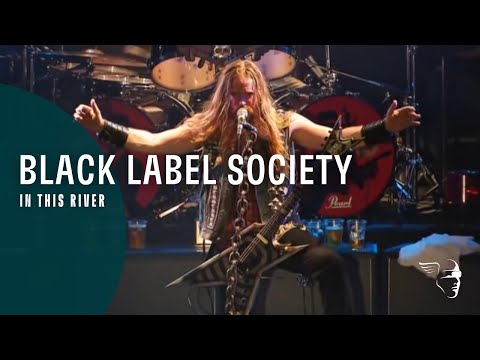 Black Label Society - In This River (Doom Troopin' Live)