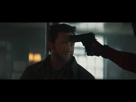 Frame suggesting Deadpool and Wolverine’s reluctant team-up, where songs often undercut sincerity