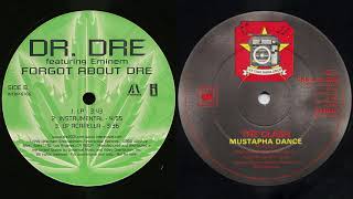 Download lagu Dr Dre Eminem Forget About Dre x The Clash Mustaph... mp3
