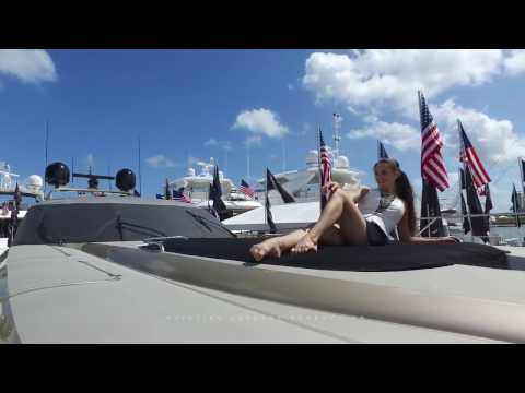 80 ft 1998/2016 Sunseeker Predator - AGENT 007