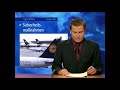 Verschwörungstheorien Der 11 September 2001 Jens Riewa Und Die ARD Tagesschau Vom 24 09 2001