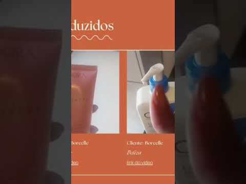 Portfolio item