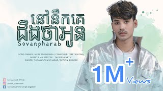 ដឹងថាអូននៅនឹកគេ-សួង សុវណ្ណផារ៉ាប [ COVER AUDIO VERSION ]