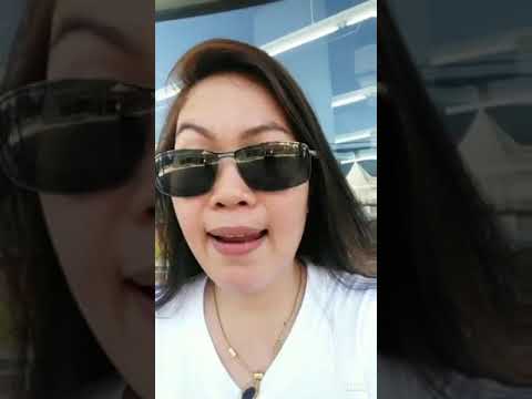 Fish Spa At Phuket Thailand