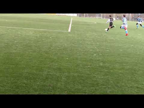 Dalibor Veleski VV UNO JO12 1 Kolping Boys JO12 1 Assist 2