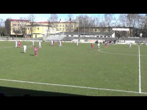 PODLASIE WŁODOWIANKA IV LIGA 32'Ż.K.