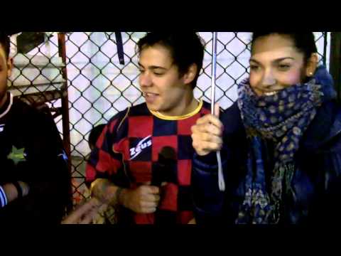 Intervista Levi Citizen vs Agraria AS Borra