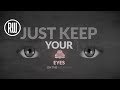 Robbie Williams | Eyes On The Highway - Lyric Video Robbie Williams | Eyes On The Highway - Lyric Video