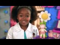 Just Play Doc McStuffins Get Better Check Up Center