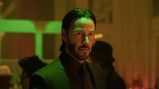 John Wick - Original Soundtrack - Have Love Will Travel
