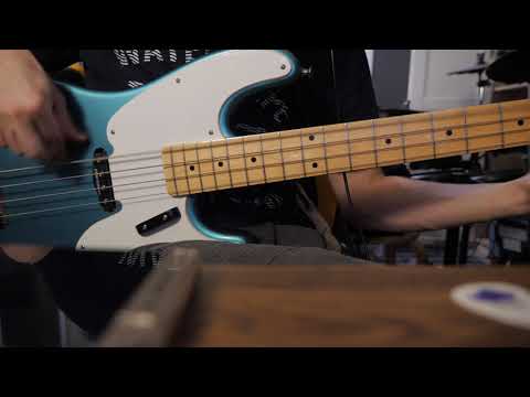 Seymour Duncan SCPB VS Aliexpress Alnico 5 pickups