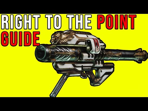 HOW TO GET GJALLARHORN IN DESTINY 2