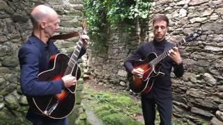 Fabio Mittino & Bert Lams | Armenian Song
