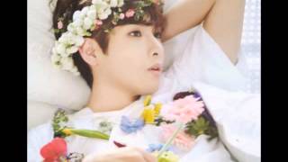 Ryeowook - poom arabic sub (The little prince - Mini album)