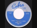 Magic Sam -  Look Whatcha Done