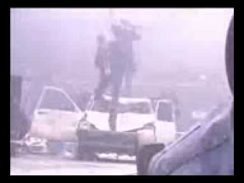 Megarave '99 - Energiehal, Rotterdam (4/4)