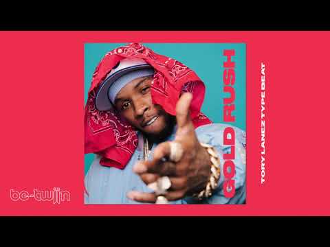6LACK x Roy Woods x Tory Lanez Type Beat 2021 - "GOLD RUSH" [prod. by Be-Twiin]