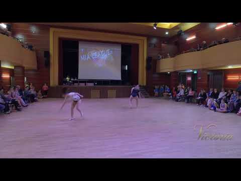 VTA " Enemy " Mia Dance Festival Cheb 2019