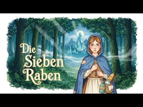 Die sieben Raben
