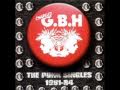 GBH- Do what you do