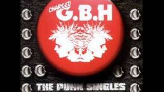 GBH- Do what you do