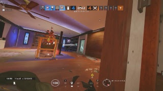 Tom Clancy's Rainbow Six: Siege