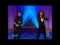 HD Sean Paul feat. Alexis Jordan - Got 2 Luv U Live on Wendy Williams 2011