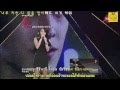 [Karaoke Thaisub] Don't Think You're Alone - Kim ...