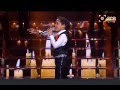 Anthon Morales - "La media vuelta" - Concierto 12 - La Academia Kids Lala 2