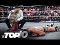 Top 10 WWE NXT Moments WWE Top 10 June 24 2025