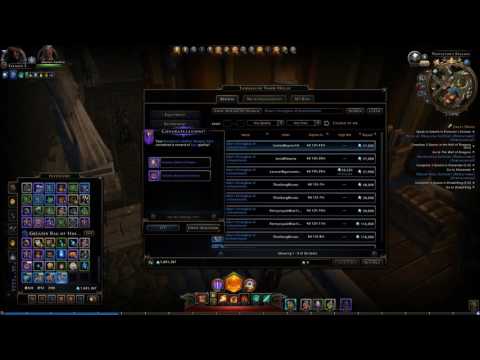Neverwinter 265,000 Astral Diamonds LOOT Lockbox Wednesday-BythePeople